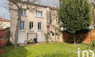 Maison 6 Pièces 150 m² à vendre à Antony (92160)