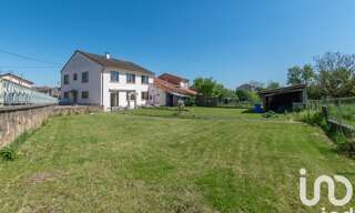 Maison 8 Pièces 167 m² à vendre à Voimhaut (57580)