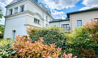 Appartement 2 Pièces 62 m² à louer à Montmorency (95160)