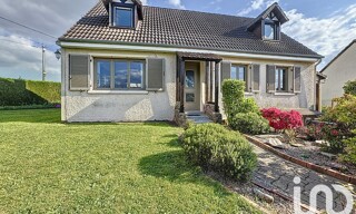 Maison 5 Pièces 136 m² à vendre à Préaux (76160)