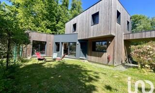 Maison 6 Pièces 122 m² à vendre à Nantes (44300)