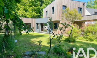 Maison 6 Pièces 122 m² à vendre à Nantes (44300)