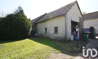 Maison 3 Pièces 54 m² à vendre à Tilly (78790)