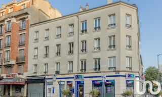 Appartement 1 Pièce 19 m² à vendre à Les Lilas (93260)