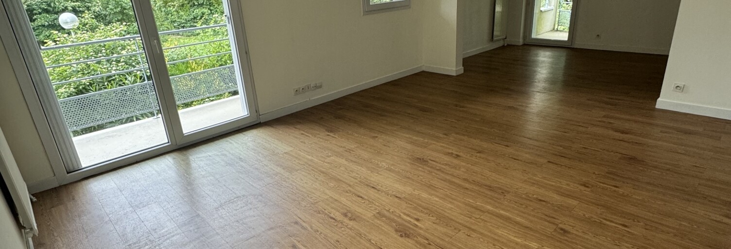 Appartement 2 Pièces 71 m² à vendre à Rennes (35200)