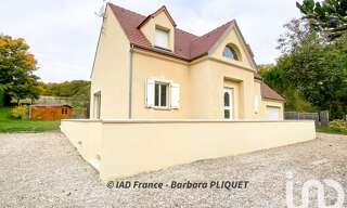 Maison 7 Pièces 170 m² à vendre à Saint-Hilarion (78125)