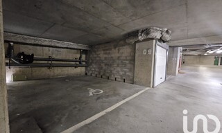 Garage  19 m² à vendre à Le Port-Marly (78560)