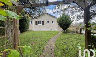 Maison 4 Pièces 138 m² à vendre à Mesnil-en-Ouche (27410)