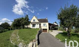 Maison 5 Pièces 120 m² à vendre à Voulx (77940)