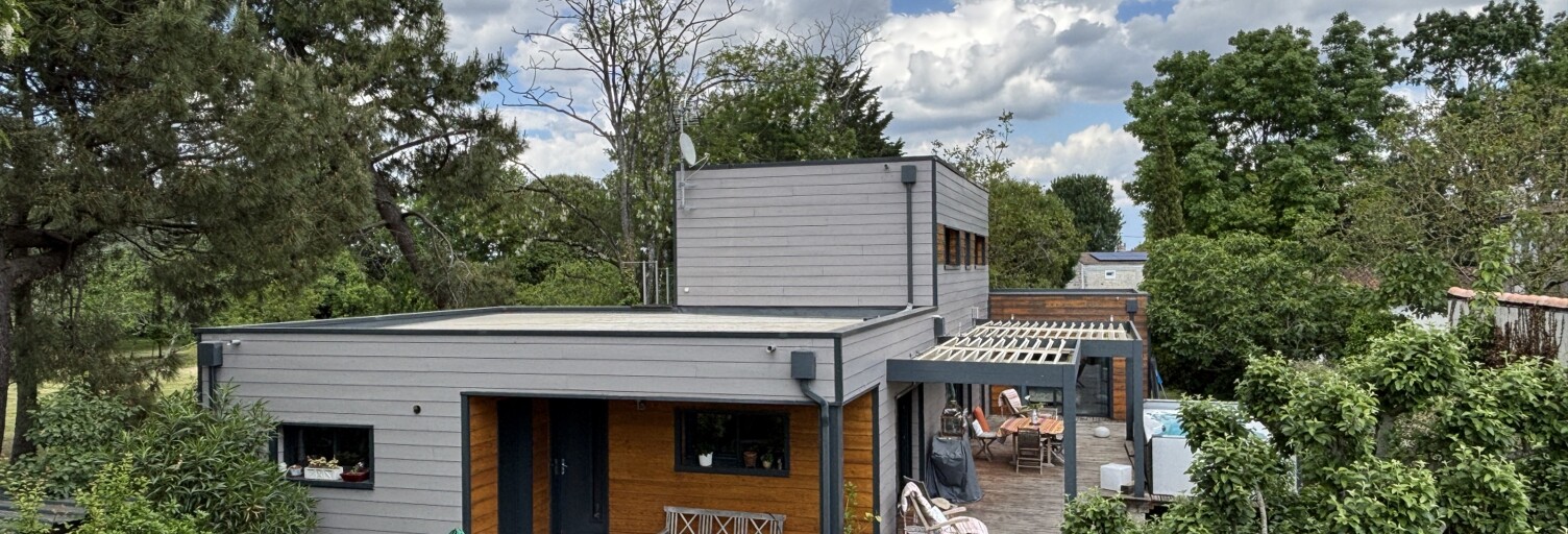 Maison 5 Pièces 150 m² à vendre à Arvert (17530)