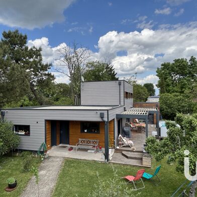 Maison 5 pièces 485000 €