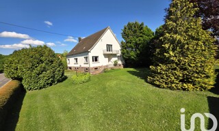 Maison 7 Pièces 190 m² à vendre à Loupershouse (57510)