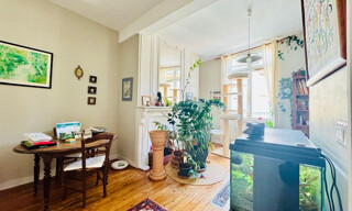 Appartement 2 Pièces 40 m² à vendre à Toulouse (31000)