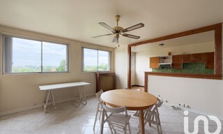 Appartement 3 Pièces 68 m² à vendre à Sucy-en-Brie (94370)