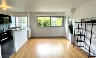 Appartement 3 Pièces 71 m² à vendre à Saint-Leu-la-Forêt (95320)