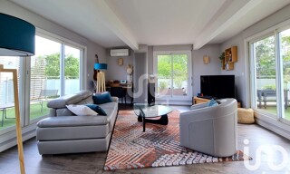Appartement 4 Pièces 100 m² à vendre à Toulouse (31400)