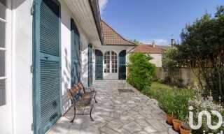 Maison 6 Pièces 160 m² à vendre à Achères (78260)