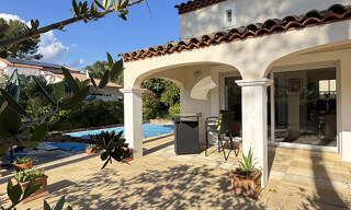 Maison 7 Pièces 186 m² à vendre à Clapiers (34830)