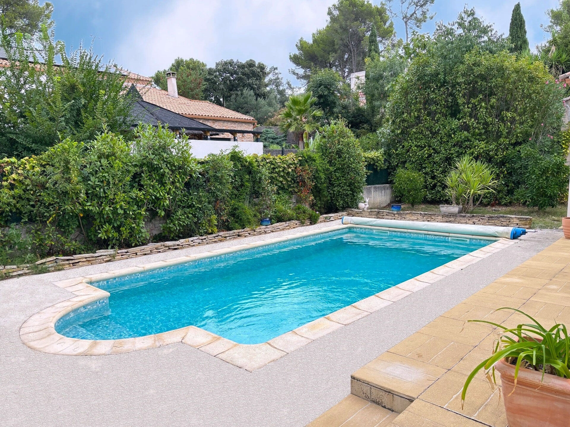 Villa / Maison  T7 à vendre Clapiers 34830