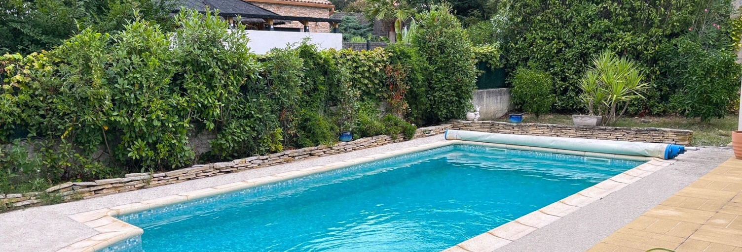 Maison 7 Pièces 186 m² à vendre à Clapiers (34830)