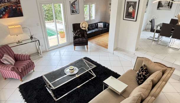 Villa / Maison 7 pièces  à vendre Clapiers 34830