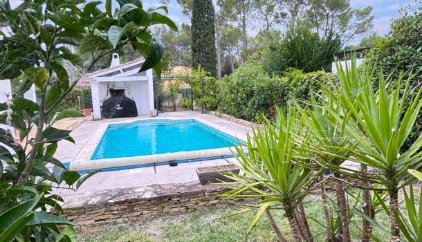 Villa / Maison 7 pièces  à vendre Clapiers 34830