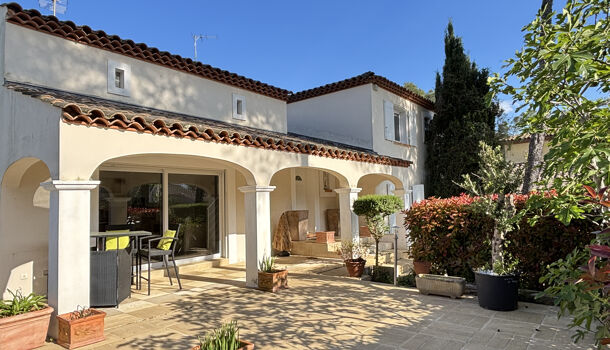 Villa / Maison 7 pièces  à vendre Clapiers 34830