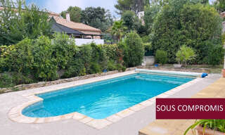 Maison 7 Pièces 186 m² à vendre à Clapiers (34830)