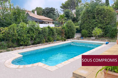 Maison 7 pièces 748000 €