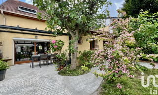 Maison 5 Pièces 120 m² à vendre à Gagny (93220)