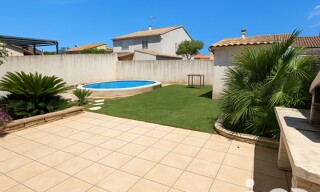 Maison 4 Pièces 95 m² à vendre à Lignan-sur-Orb (34490)