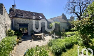 Maison 6 Pièces 160 m² à vendre à Dourdan (91410)