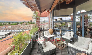 Appartement 5 Pièces 145 m² à vendre à Fabrègues (34690)