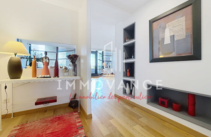 Duplex d'Exception : Charme de l'ancien & confort contempora — photo 2