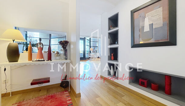 Appartement 5 pièces  à vendre Fabrègues 34690