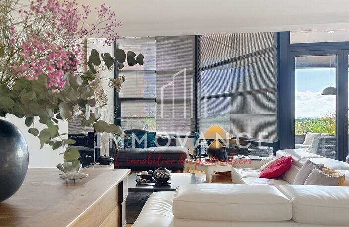 Duplex d'Exception : Charme de l'ancien & confort contempora — photo 3