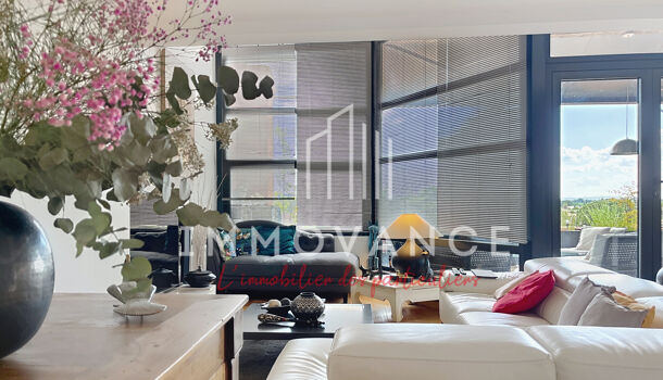 Appartement 5 pièces  à vendre Fabrègues 34690