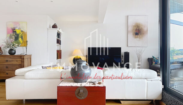 Appartement 5 pièces  à vendre Fabrègues 34690