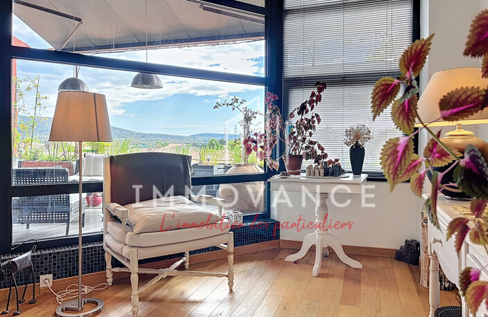 Duplex d'Exception : Charme de l'ancien & confort contempora — photo 5