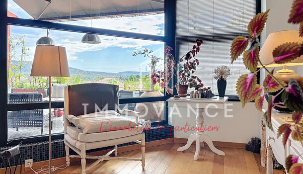 Appartement 5 pièces  à vendre Fabrègues 34690