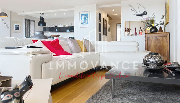 Appartement 5 pièces  à vendre Fabrègues 34690