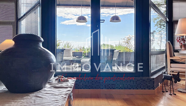 Appartement 5 pièces  à vendre Fabrègues 34690