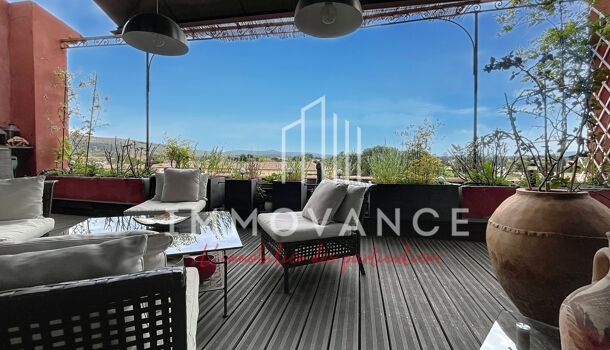 Appartement 5 pièces  à vendre Fabrègues 34690
