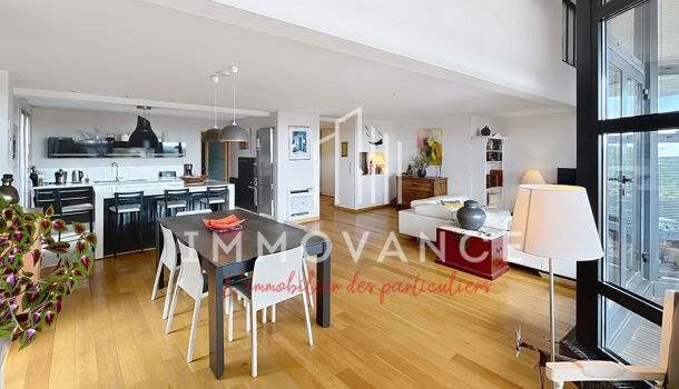 Appartement 5 pièces  à vendre Fabrègues 34690