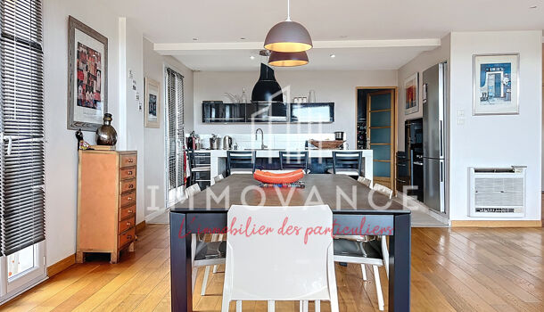 Appartement 5 pièces  à vendre Fabrègues 34690