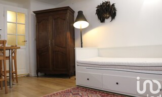 Appartement 1 Pièce 27 m² à vendre à Bordeaux (33800)