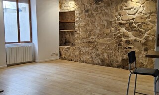 Appartement 1 Pièce 30 m² à vendre à Bordeaux (33800)