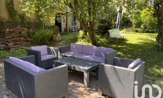 Maison 7 Pièces 166 m² à vendre à Ars-sur-Moselle (57130)