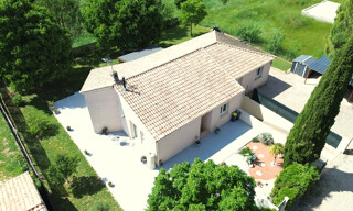 Maison 5 Pièces 150 m² à vendre à Grabels (34790)