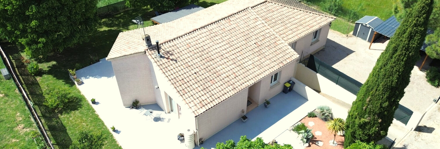 Maison 5 Pièces 150 m² à vendre à Grabels (34790)